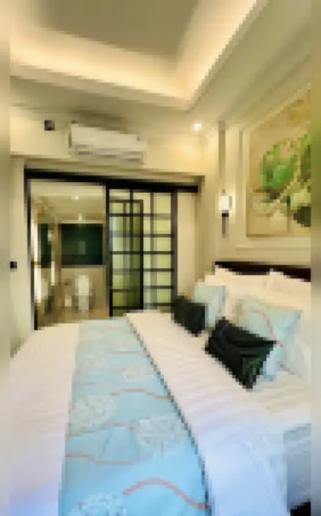 Terra Tia Boutique Villa Senggigi