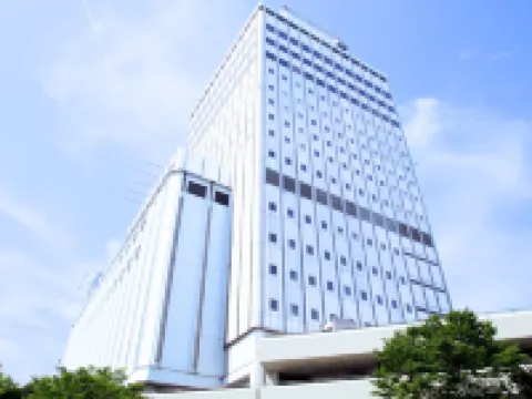 ANA Holiday Inn 金澤天空全日空假日酒店 鄰近主計町的酒店