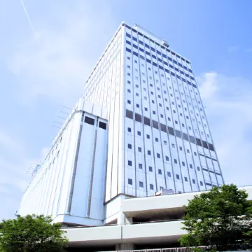 ANA Holiday Inn KANAZAWA SKY by IHG