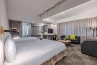 Retro Taichung Hotell i West District