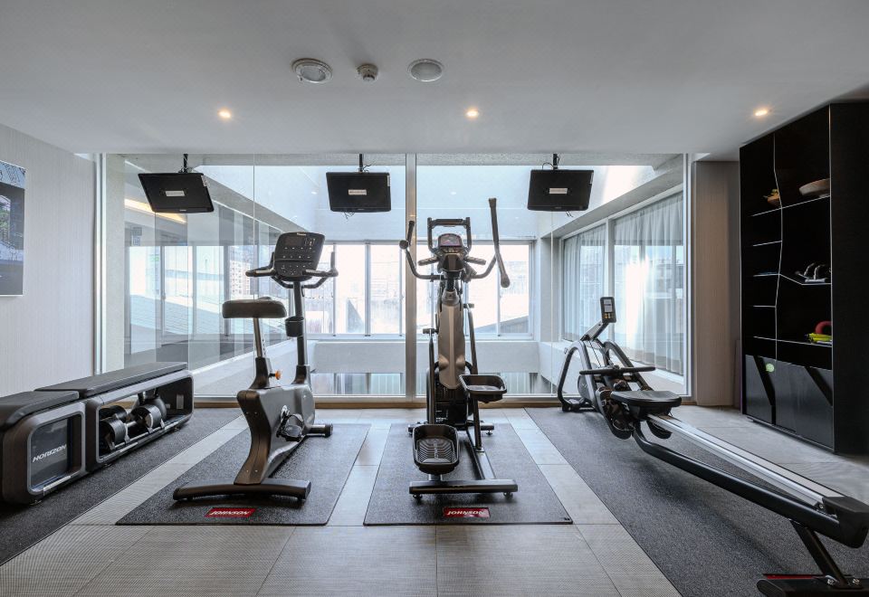 5. 레트로 타이중..