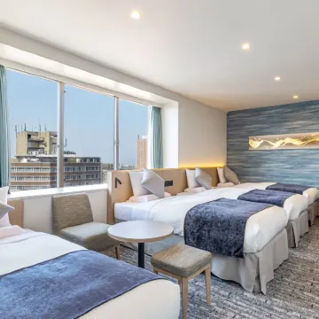 HOTEL MYSTAYS Kanazawa Katamachi Hotels near Seisonkaku Villa