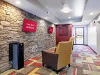 Red Roof Inn Locust Grove Hotels in Locust Grove