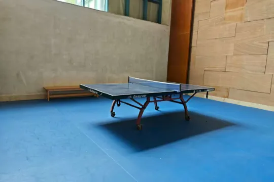 中山雅居樂酒店