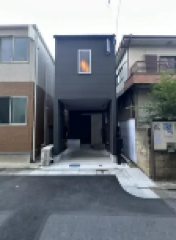 nestay villa tokyo sugamo