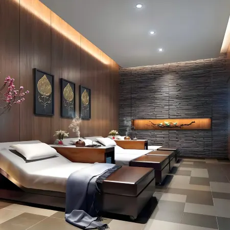 Jin Cheng Internationa Hotel