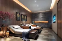 Jin Cheng Internationa Hotel - Kylpylä