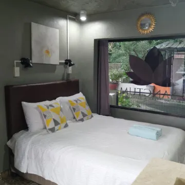 D Sanctum Resort