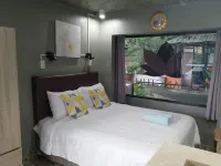 D Sanctum Resort