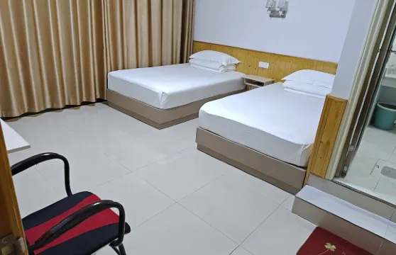 張家界雲秀客棧（森林公園店）