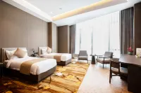 Khubilai Hotel Ulaanbaatar Hotels in Khan-Uul