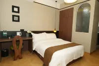 Jinghu Hotel (Hunan University of Science and Technology)