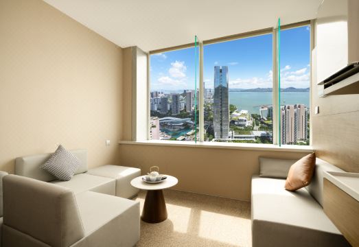 첸하이 주변 관광지