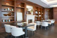 InterContinental Hangzhou Wulin by IHG - bar