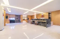 XIYUEHOTEL - parking
