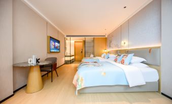 Haiyi International Hotel Huaiji