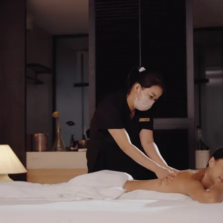 (BO·HUI Hotel Yangshuo West Street Lijiang Branch)