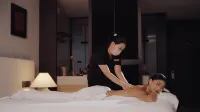 BO·洄酒店（陽朔西街灕江店） - SPA