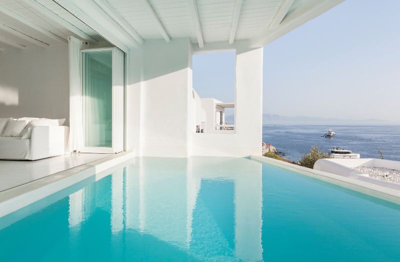 Mykonos Blu, A Grecotel Resort to Live photo 5