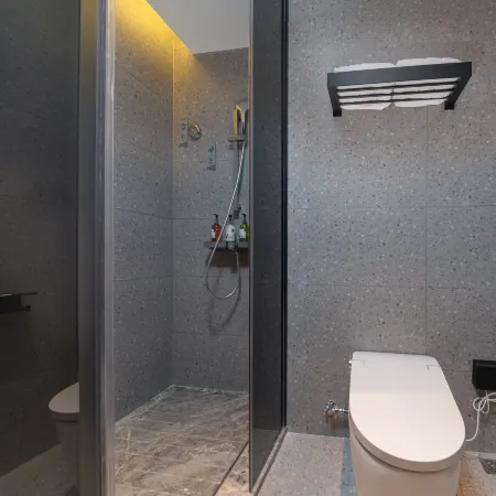 Baerman International Hotel (Xiangtan Shaziling Branch)