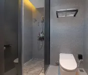 Baerman International Hotel (Xiangtan Shaziling Branch) - Aamiainen