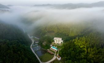 Liuyang Zhimushanji Homestay