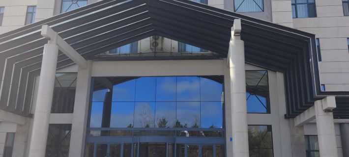 Jiansanjiang Midu Hotel Training Center Hotels in Fujin