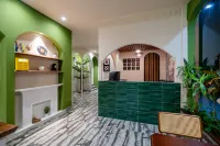 Gunai Apartment (Dongguan International Trade Center)