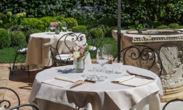 Hotel Nani Mocenigo Palace