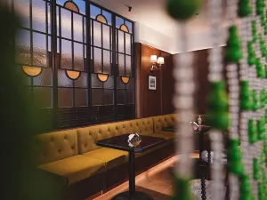 리자 호텔 공화국 시대 맨션