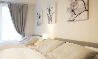 GYS Ōmori Kita 5-chōme 201