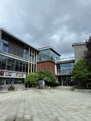 Bo Ya Yun Qi  Hot Spring Resort Hotel