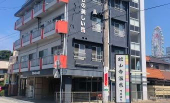 Sunset beauty hotel