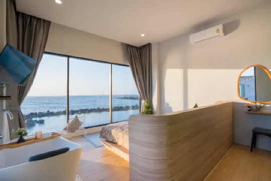 The Celes Pool Villa