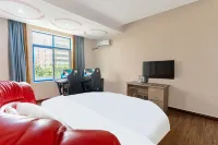 Everest E-sports Hotel (Shuangshan) - Esports