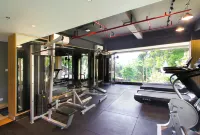 Hotel Santika Premiere Hill Resort Cibadak – Sukabumi Cikidang 호텔
