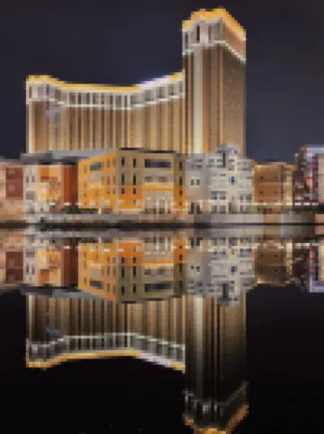 火豹S直播電競飯店（南屏華髮商都店）