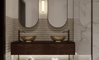 Palazzo Rota Luxury Apartments