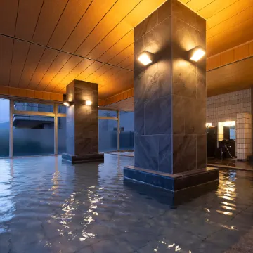 Ooedo Onsen Monogatari Premium Ito Hotel New Okabe