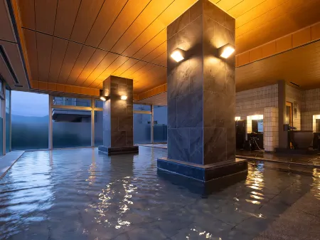 Ooedo Onsen Monogatari Premium Ito Hotel New Okabe