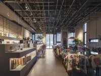 HemanHotel（Outlets） Hotéis em Haining