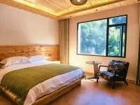 Shanshui Yunjin Homestay فنادق في بينغ وو