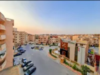 RD The Residence Serviced Apartment, New Cairo | Prime Location