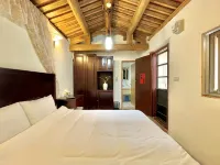 Kinmen B&B, No.118, Shuitou Hotel a Kinmen