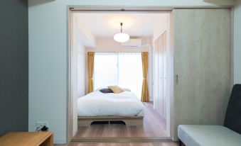 AQUA RESIDENCE Sangenjaya