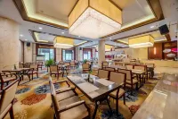 Donghai Junlan Hot Spring Hotel - breakfast