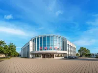 Qingxian Oil Hotel Hotels in Qing County