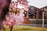 DoubleTree by Hilton Jiaxing