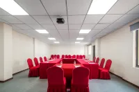 Xinye Jinlan Hotel (Chaoyang Road)