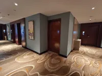 Fusui Platinum Four Seasons Hotel Các khách sạn ở Phù Tuy